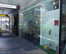 Shop & Retail commercial property sold at Lot 30/1000 Ann Street Fortitude Valley QLD 4006