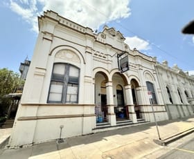 Showrooms / Bulky Goods commercial property for sale at 67-69 Gill Street Charters Towers City QLD 4820