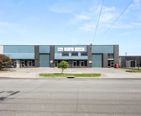 Factory, Warehouse & Industrial commercial property for lease at 9-11 Shearson Crescent Mentone VIC 3194