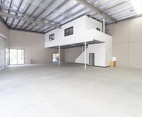 Factory, Warehouse & Industrial commercial property for lease at Unit 8/42 Hub Crescent Heathwood QLD 4110