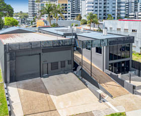 Offices commercial property for sale at 11-13 Lotus Street Woolloongabba QLD 4102
