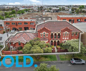 Development / Land commercial property sold at 1A & 3-9 Wingfield Street Footscray VIC 3011