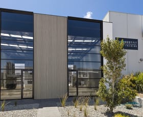 Factory, Warehouse & Industrial commercial property sold at 1/12 Cylinders Drive Torquay VIC 3228