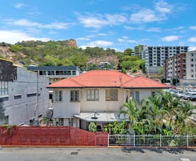 Hotel, Motel, Pub & Leisure commercial property for sale at 8 Blackwood Street Townsville City QLD 4810