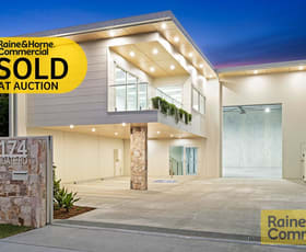 Offices commercial property sold at 174 Northgate Road Northgate QLD 4013