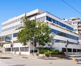 Offices commercial property sold at 23/6-8 Holden Street Ashfield NSW 2131
