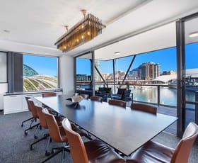 Offices commercial property sold at Level 4 55 Lime Street Sydney NSW 2000