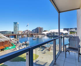 Offices commercial property sold at Level 4 55 Lime Street Sydney NSW 2000