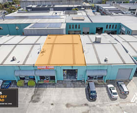 Factory, Warehouse & Industrial commercial property for sale at 3/25 Jersey Road Bayswater VIC 3153