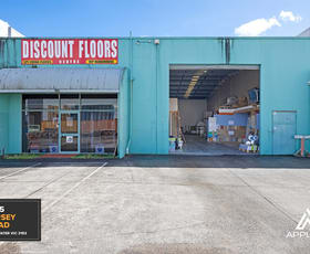 Factory, Warehouse & Industrial commercial property for sale at 3/25 Jersey Road Bayswater VIC 3153