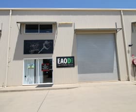 Factory, Warehouse & Industrial commercial property for sale at 6/13 Cottonview Road Emerald QLD 4720