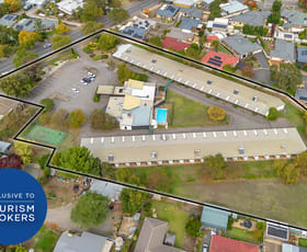 Hotel, Motel, Pub & Leisure commercial property for sale at Tanunda SA 5352