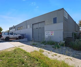 Factory, Warehouse & Industrial commercial property sold at 27, 29 and 31 Durham Road Bayswater WA 6053