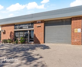 Showrooms / Bulky Goods commercial property sold at 2/12 McGowan Street Pooraka SA 5095