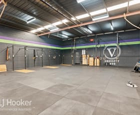 Showrooms / Bulky Goods commercial property sold at 2/12 McGowan Street Pooraka SA 5095
