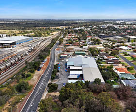 Factory, Warehouse & Industrial commercial property for sale at 183 & 191 Dundas Road High Wycombe WA 6057