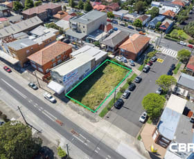 Development / Land commercial property sold at 462 New Canterbury Road Dulwich Hill NSW 2203