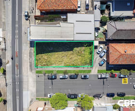 Development / Land commercial property sold at 462 New Canterbury Road Dulwich Hill NSW 2203