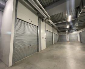Factory, Warehouse & Industrial commercial property leased at Storage Unit 54/20-22 Yalgar Road Kirrawee NSW 2232