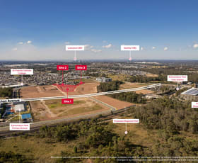 Development / Land commercial property for sale at Sites 1-3 Edmondson Park NSW 2174