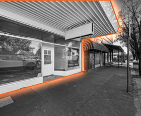 Shop & Retail commercial property leased at 80 Ferguson Street Williamstown VIC 3016