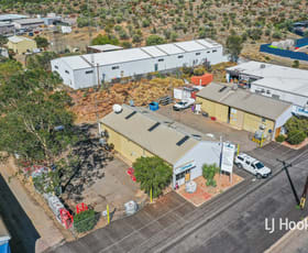Factory, Warehouse & Industrial commercial property sold at 3/31 Elder Street Ciccone NT 0870