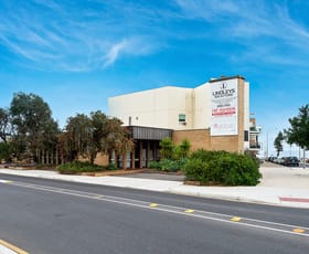 Offices commercial property sold at 2,3,&4/10 Beach Road Christies Beach SA 5165