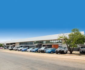 Showrooms / Bulky Goods commercial property for sale at Isa House, 119 Camooweal Street Mount Isa City QLD 4825