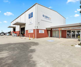 Factory, Warehouse & Industrial commercial property sold at 32 Pipeclay Avenue Thornton NSW 2322