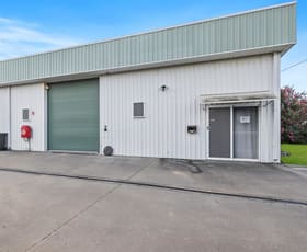 Factory, Warehouse & Industrial commercial property sold at 1/8 Robison Street Park Avenue QLD 4701