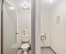 Factory, Warehouse & Industrial commercial property sold at 1/8 Robison Street Park Avenue QLD 4701
