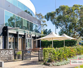 Offices commercial property for sale at Lot 10/924 Pacific Highway Gordon NSW 2072