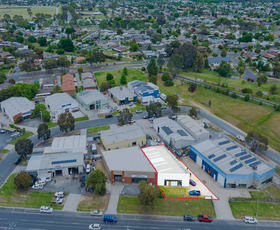 Factory, Warehouse & Industrial commercial property sold at 17 Reid Street Wodonga VIC 3690