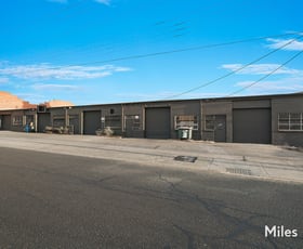 Factory, Warehouse & Industrial commercial property sold at 1-5/16 Korong Road Heidelberg West VIC 3081