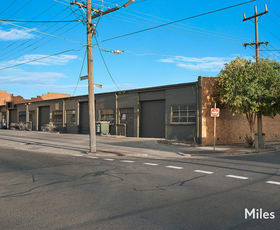 Factory, Warehouse & Industrial commercial property sold at 1-5/16 Korong Road Heidelberg West VIC 3081