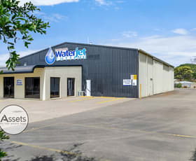 Factory, Warehouse & Industrial commercial property sold at 4 Cellana Court Portland VIC 3305