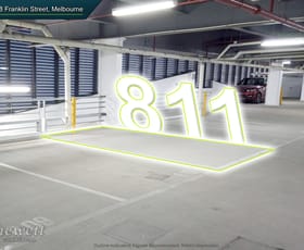 Parking / Car Space commercial property for sale at 811/58 Franklin Street Melbourne VIC 3000