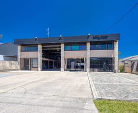 Factory, Warehouse & Industrial commercial property sold at 69 Bristol Road Kedron QLD 4031