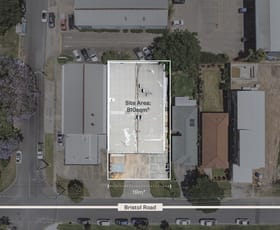 Factory, Warehouse & Industrial commercial property sold at 69 Bristol Road Kedron QLD 4031
