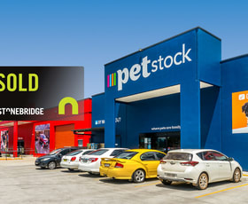 Factory, Warehouse & Industrial commercial property sold at Petstock Grafton, 18 Through Street South Grafton NSW 2460