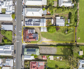 Development / Land commercial property for sale at 126 Commercial Road Koroit VIC 3282