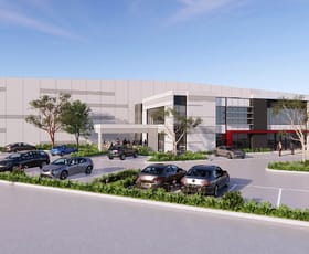 Development / Land commercial property for sale at Warehouse 1/250 Fernside Drive Dandenong South VIC 3175