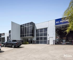 Factory, Warehouse & Industrial commercial property sold at 344 Darebin Road Alphington VIC 3078