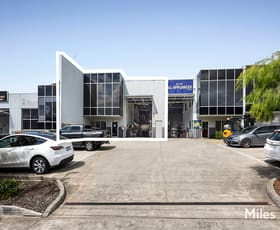 Factory, Warehouse & Industrial commercial property sold at 344 Darebin Road Alphington VIC 3078
