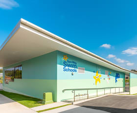 Showrooms / Bulky Goods commercial property for sale at Premium Swim School Freehold Investment, 54 Warner Road Warner QLD 4500