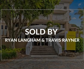 Medical / Consulting commercial property sold at 2 Park Avenue Burleigh Heads QLD 4220