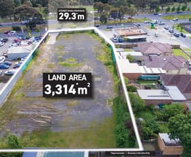 Development / Land commercial property sold at 1204 Sydney Road Fawkner VIC 3060