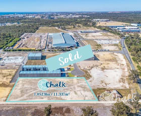 Development / Land commercial property sold at 14 Exchange Place Rockingham WA 6168
