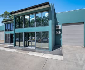 Factory, Warehouse & Industrial commercial property for sale at 10 Enterprise Drive Beresfield NSW 2322