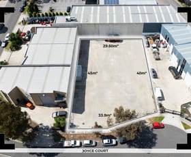 Factory, Warehouse & Industrial commercial property sold at 2 Joyce Court Coburg North VIC 3058